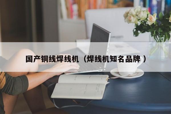 國(guó)產(chǎn)銅線焊線機(jī)（焊線機(jī)知名品牌 ）